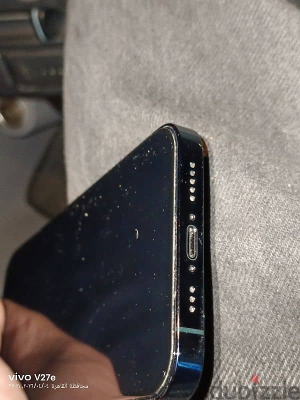ايفون 12 برو iPhone 12 Pro 1