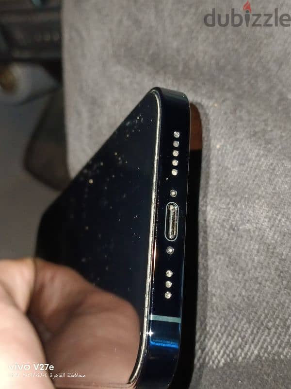 ايفون 12 برو iPhone 12 Pro 3