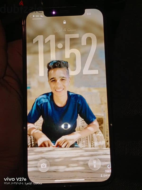 ايفون 12 برو iPhone 12 Pro 6