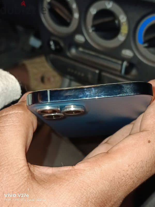 ايفون 12 برو iPhone 12 Pro 7