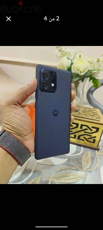 Motorolla edge 2023 plus ( Motorolla edge 400 Pro )