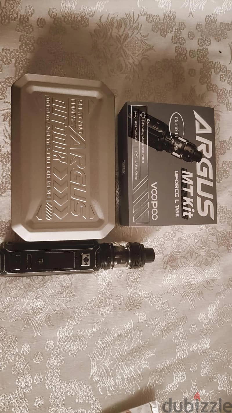 vape argus mtkit 1