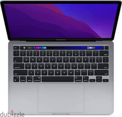 MacBook Pro (13-inch, M1, 2020)
