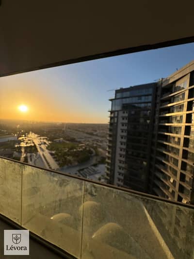 Apartment – 3-Bedroom Zed West , Sheikh Zayed (14th Floor)”