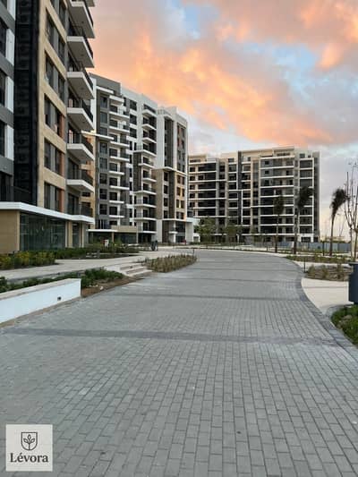 Apartment – 3-Bedroom Zed West , Sheikh Zayed (4th Floor)”