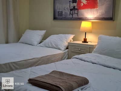 Ground Floor Apartment with Private Garden - The Address | Furnished.