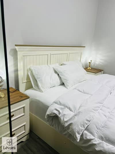 Studio For Rent  Compound Beverly Hills SODIC West 16th District Sheikh Zayed City Giza Governorate, Egypt.