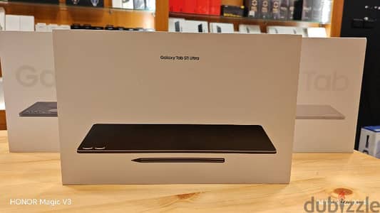 Tab S11 ultra WiFi with keyboard