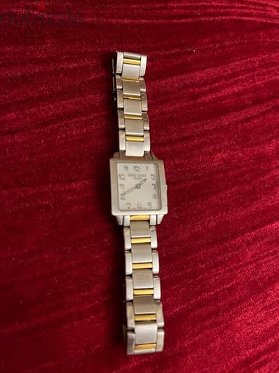 luxury vintage watch