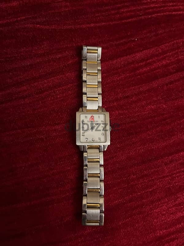 luxury vintage watch 2