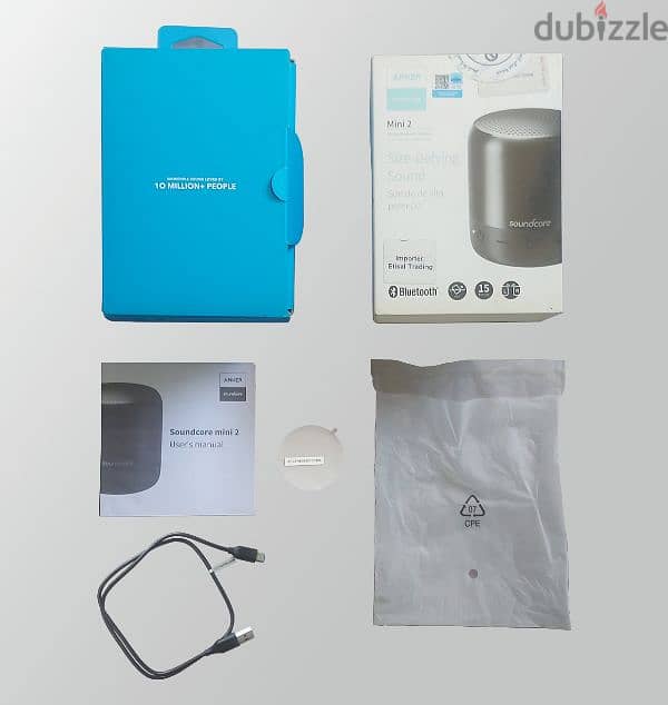 Anker Soundcore mini 2 1