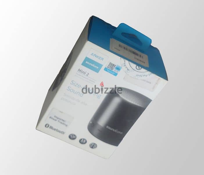 Anker Soundcore mini 2 3