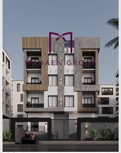 Duplex in the best location in the northern expansions, immediate delivery