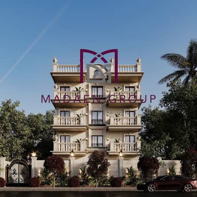 Immediate delivery apartment in the northern expansions next to Mountain View and Porto October