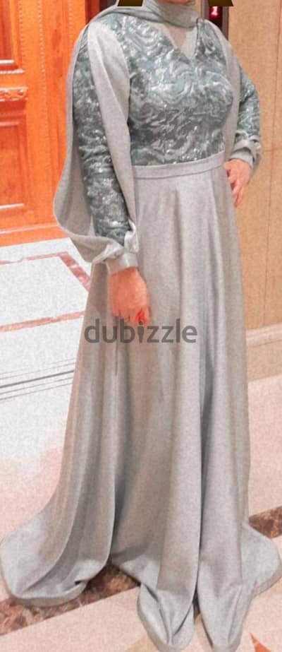 فستان سواريه سيمبل