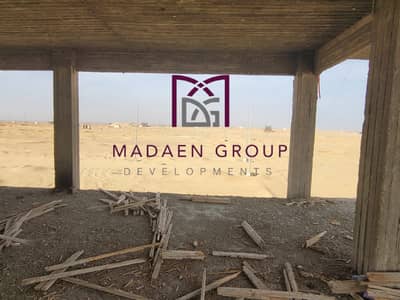 اب تاون اكتوبر  فرصتك للسكن ولاستثمار بمقدم 600الف