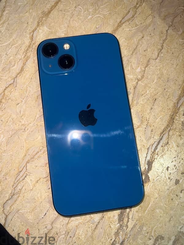 iPhone 13 4