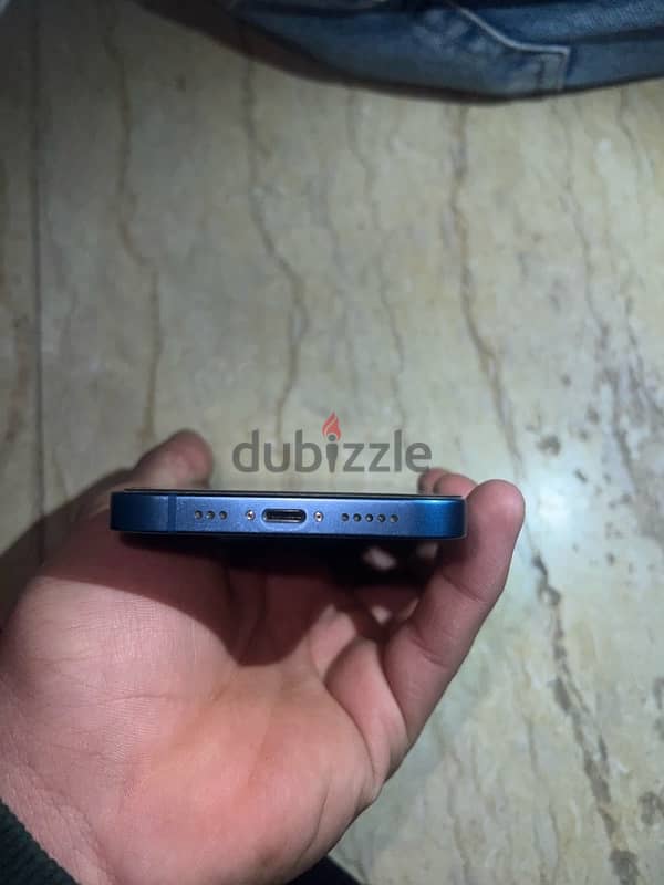 iPhone 13 5