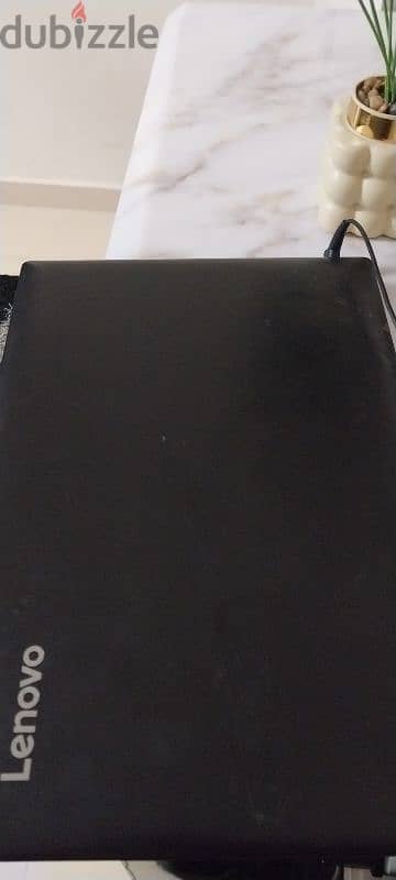 لاب توب لينوفو حاله جيده جدا