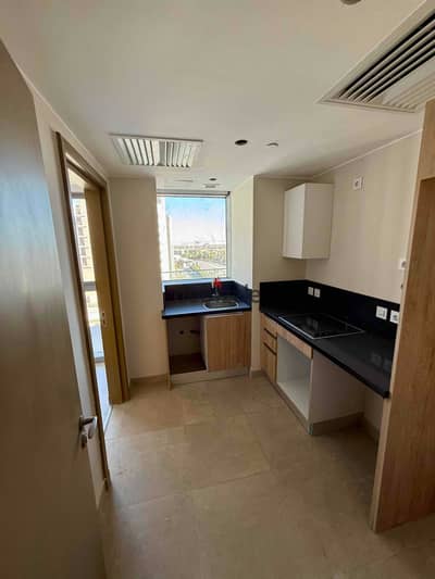 شقة للبيع 132م أبراج زد ويست الشيخ زايد استلام فورى Apartment for Sale – Zed West Towers