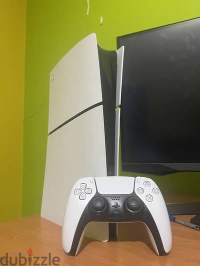 Ps5 slim digital