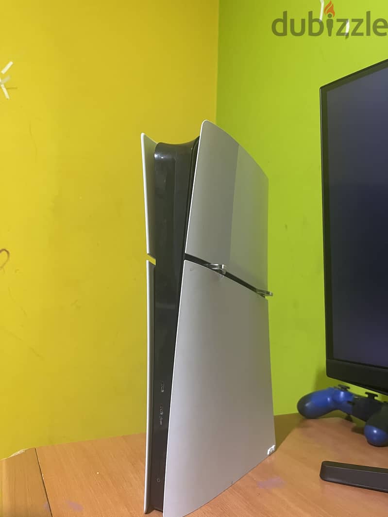 Ps5 slim digital 1