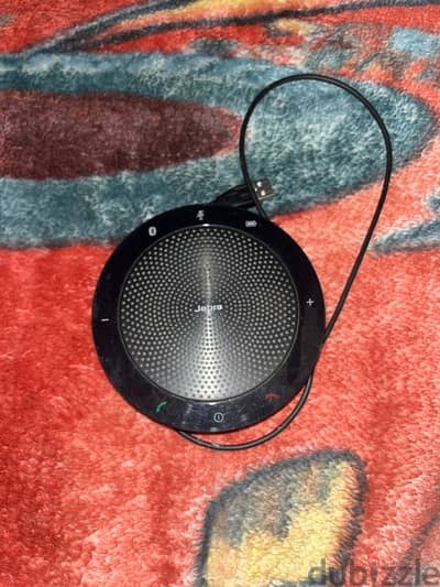 سبيكر جيبرا - jebra speaker