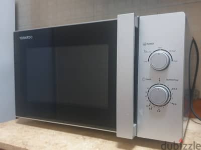 Microwave oven 25L