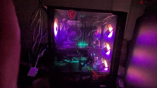 gaming PC