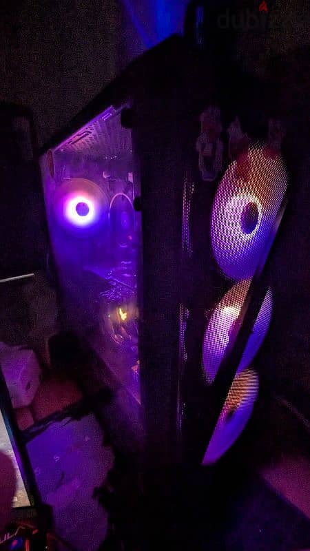 gaming PC 1