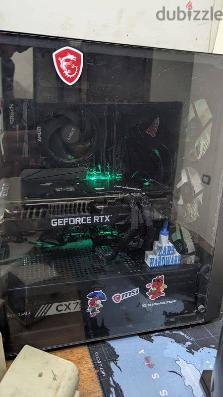 gaming PC 3