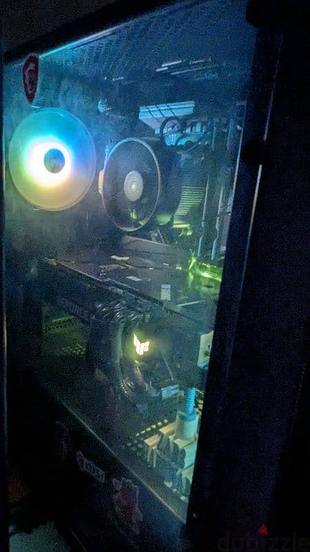 gaming PC 4