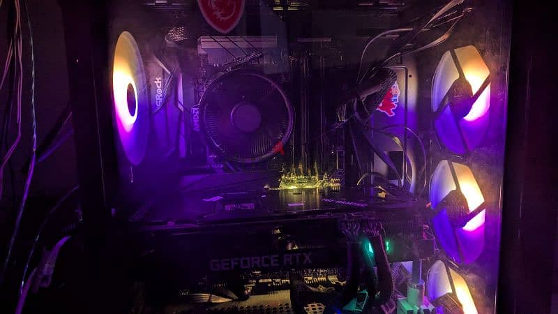 gaming PC 5