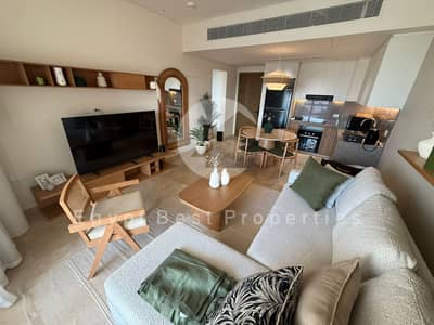 El Gouna – Serviced apartment in Ancient Sands, fully furnished with open golf views, ready to move in a prime location, ideal for living or high rent