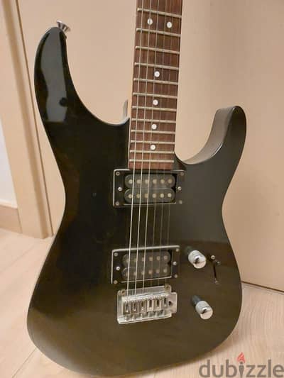Jackson JS11 Guitar