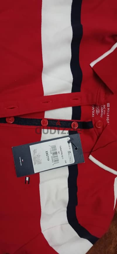 original polo