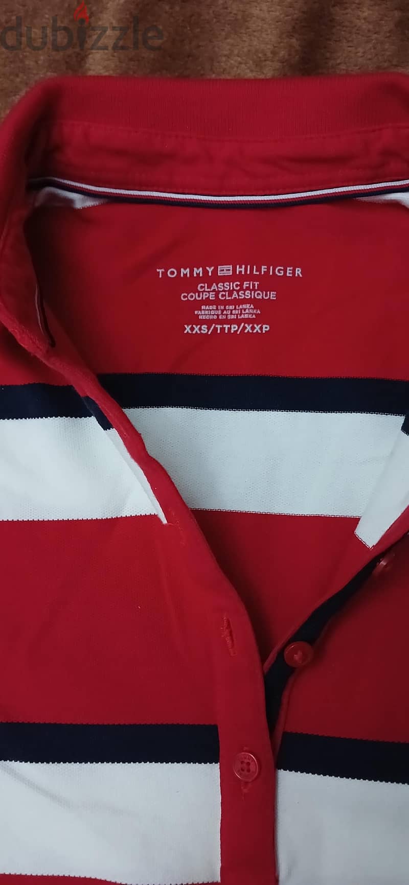 original polo 2