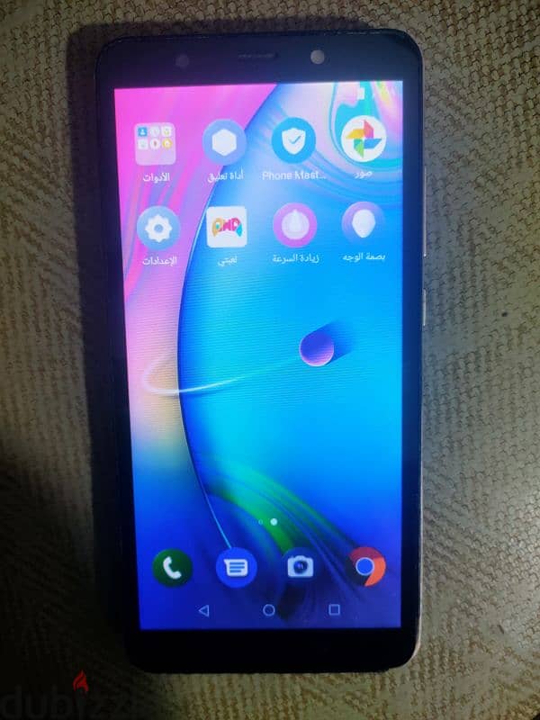 tecno pop 2 pro 1