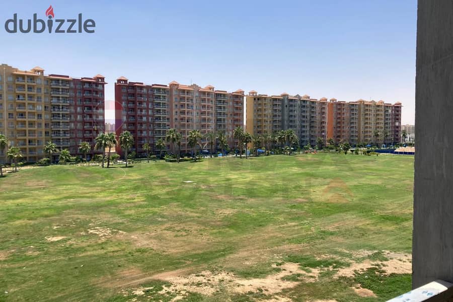 شاليه بغرفتي نوم في جولف بورتو مارينا، صورة ٥ من ١٢