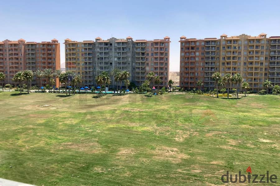 شاليه بغرفتي نوم في جولف بورتو مارينا، صورة ١٢ من ١٢