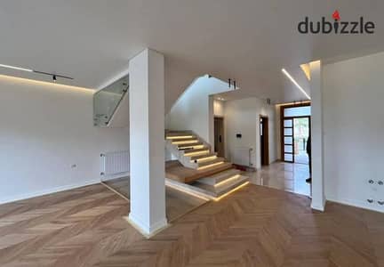 Duplex for Sale on the Highest Hill in the Heart of 6th of October – Eastern Expansions | Club Hills Residence Compound