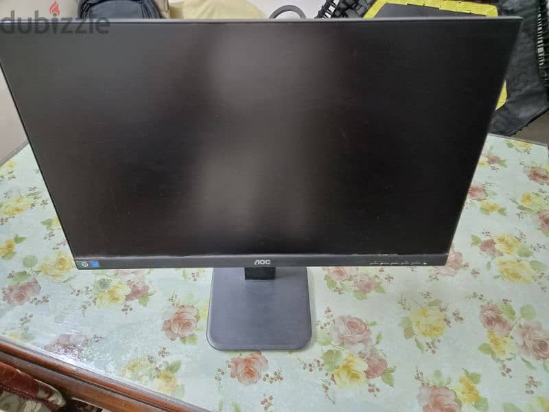 AOC 24P2Q 4