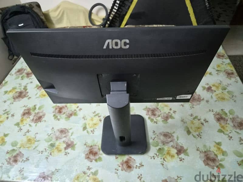 AOC 24P2Q 5