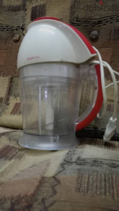 كبة تقطيع