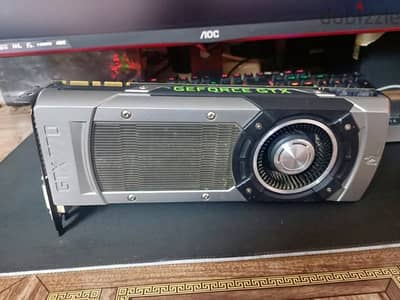NVIDIA GTX 770 2GB