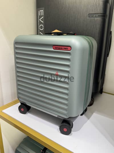 Samsonite  Cabinet Trolley Bag