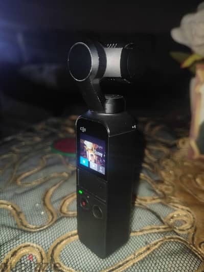 Dji osmo pocket