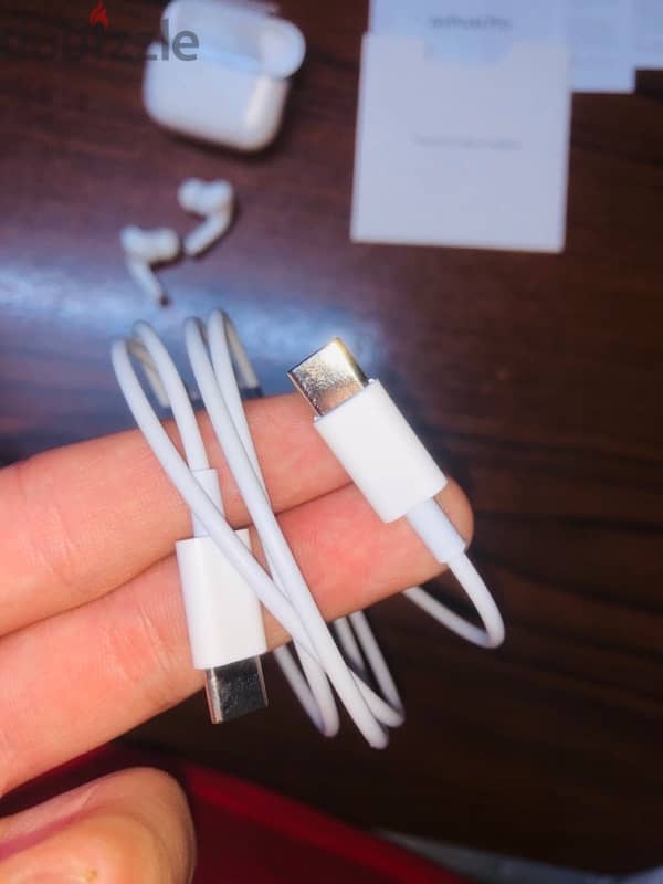 Airpods pro 1