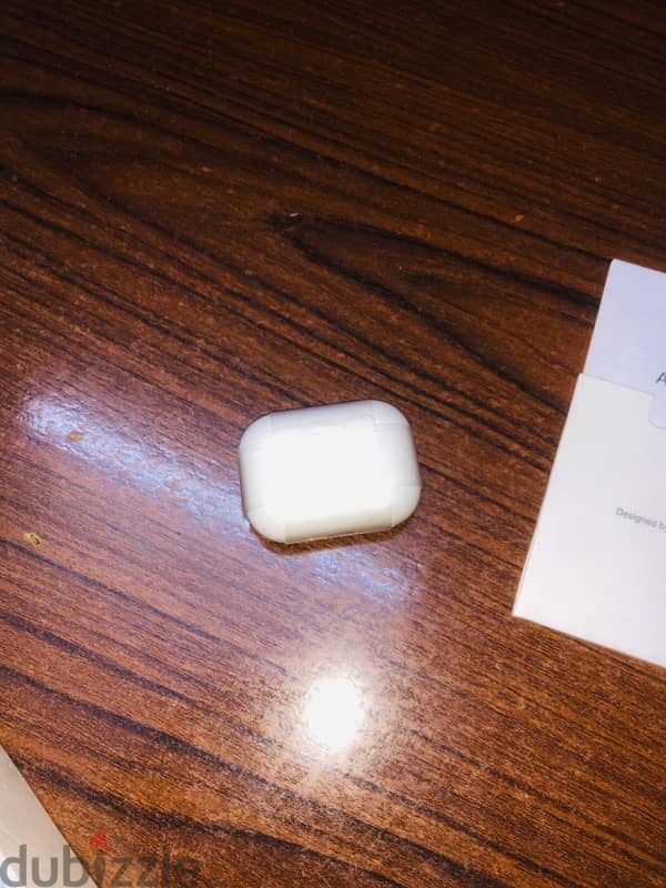 Airpods pro 4