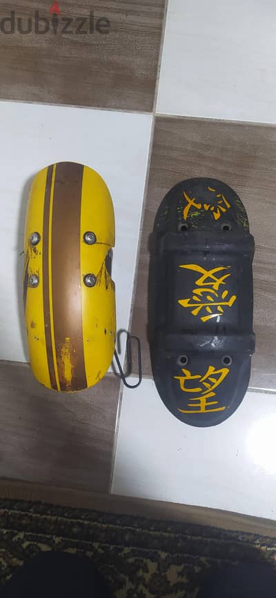 مستلزمات v250 ( رفرف ،ترابه،بستم،كابل بنزين )